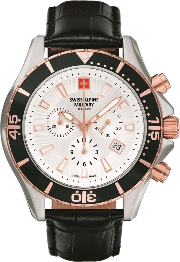 SWISS ALPINE MILITARY 7040.9552SAM