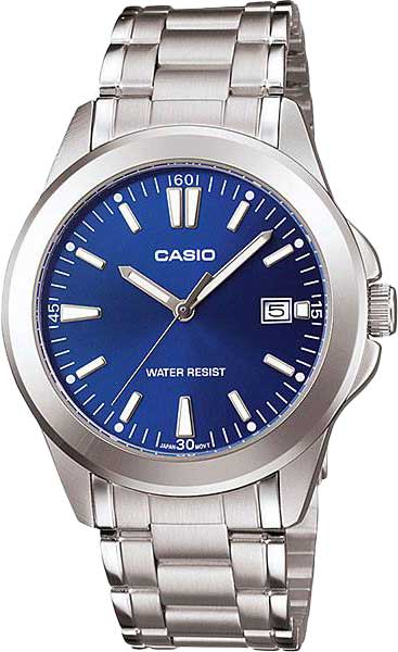 CASIO / MTP-1215A-2A2