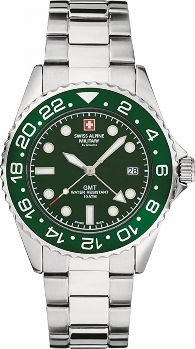 SWISS ALPINE MILITARY / 7052.1134SAM