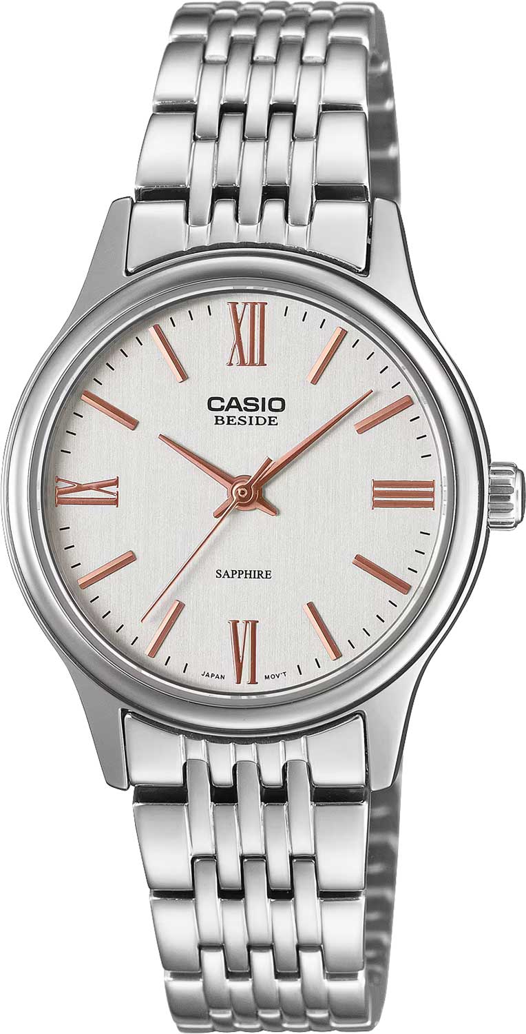 CASIO COLLECTION BLS-100D-7A