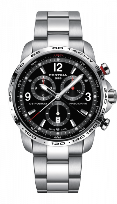 CERTINA / C0016471105700