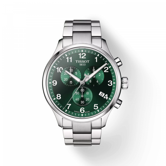TISSOT / T1166171109200