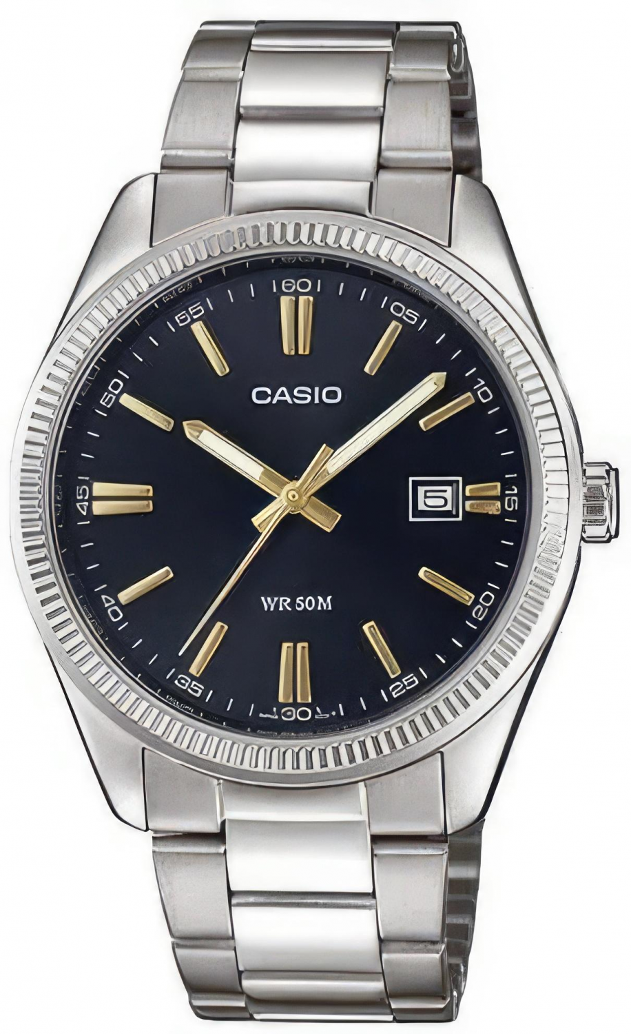 CASIO COLLECTION MTP-1302D-1A2