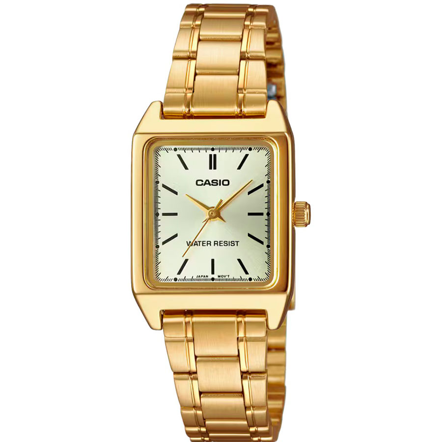 CASIO COLLECTION LTP-V007G-9E