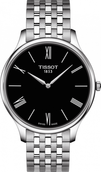 TISSOT / TRADITION 5.5