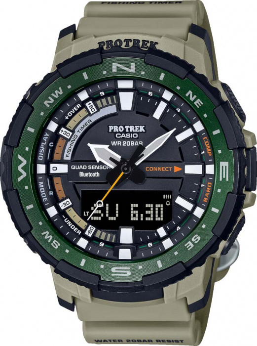 CASIO / PRT-B70-5ER