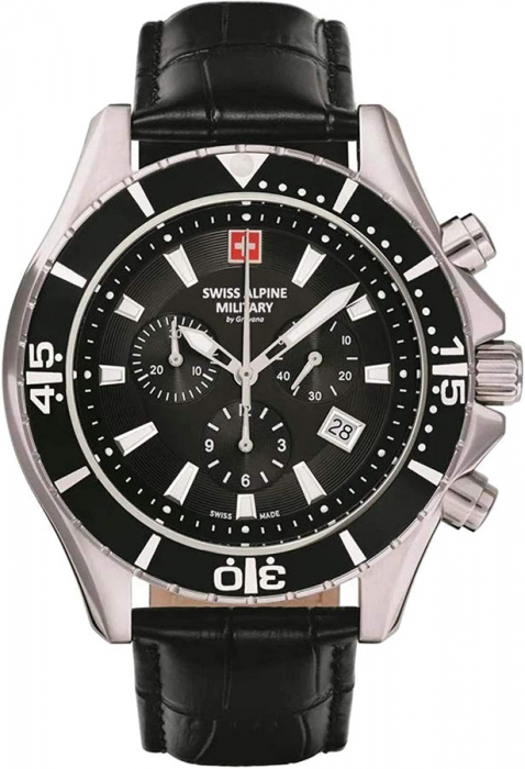 SWISS ALPINE MILITARY / 7040.9537SAM