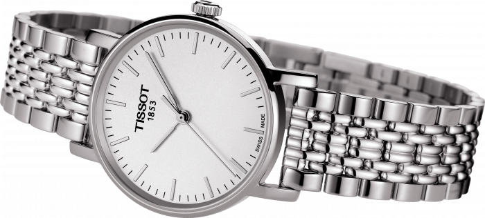 TISSOT / EVERYTIME SMALL