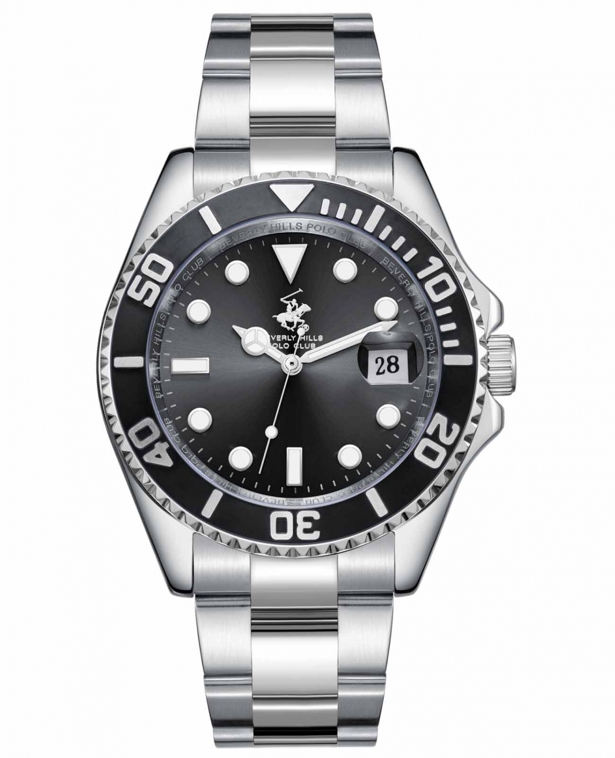 BEVERLY HILLS POLO CLUB BP3797X.350