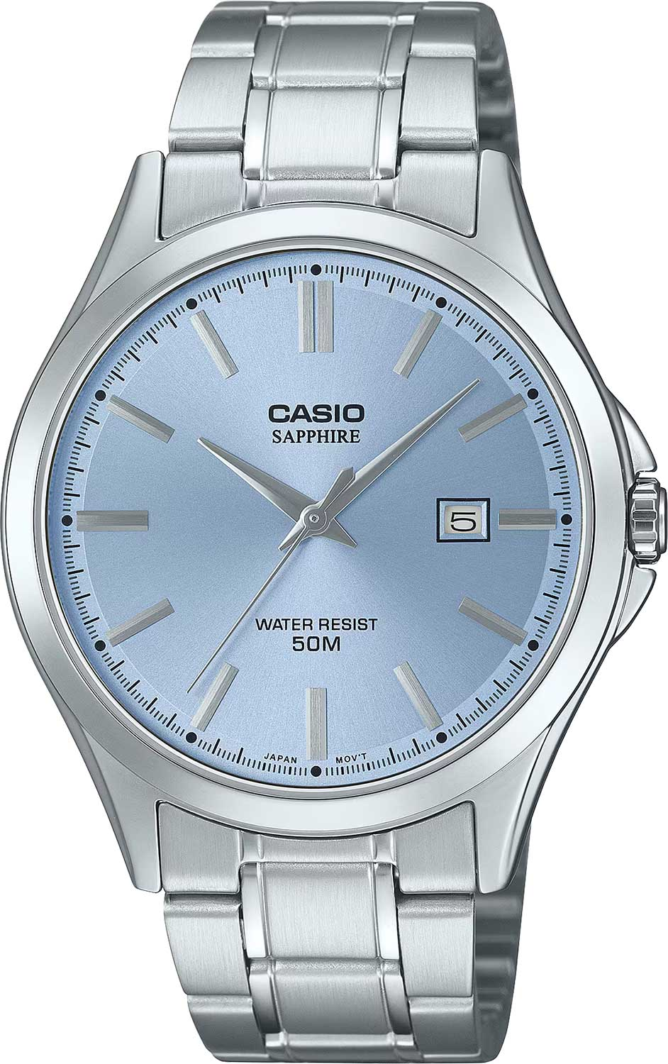 CASIO COLLECTION MTS-115D-2A2