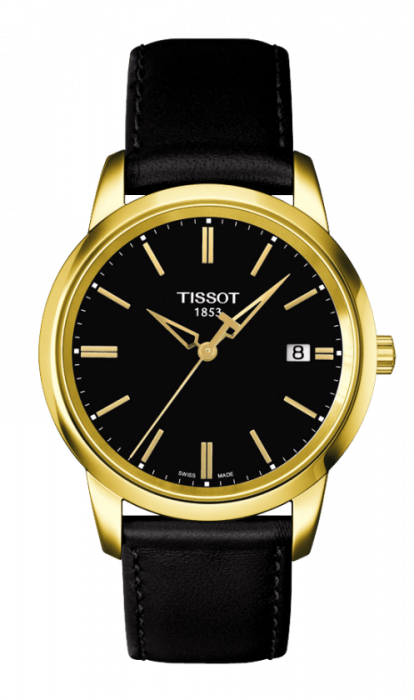 TISSOT / CLASSIC DREAM