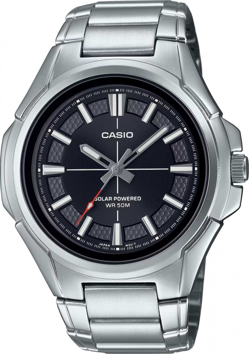 CASIO / MTP-RS100D-1A