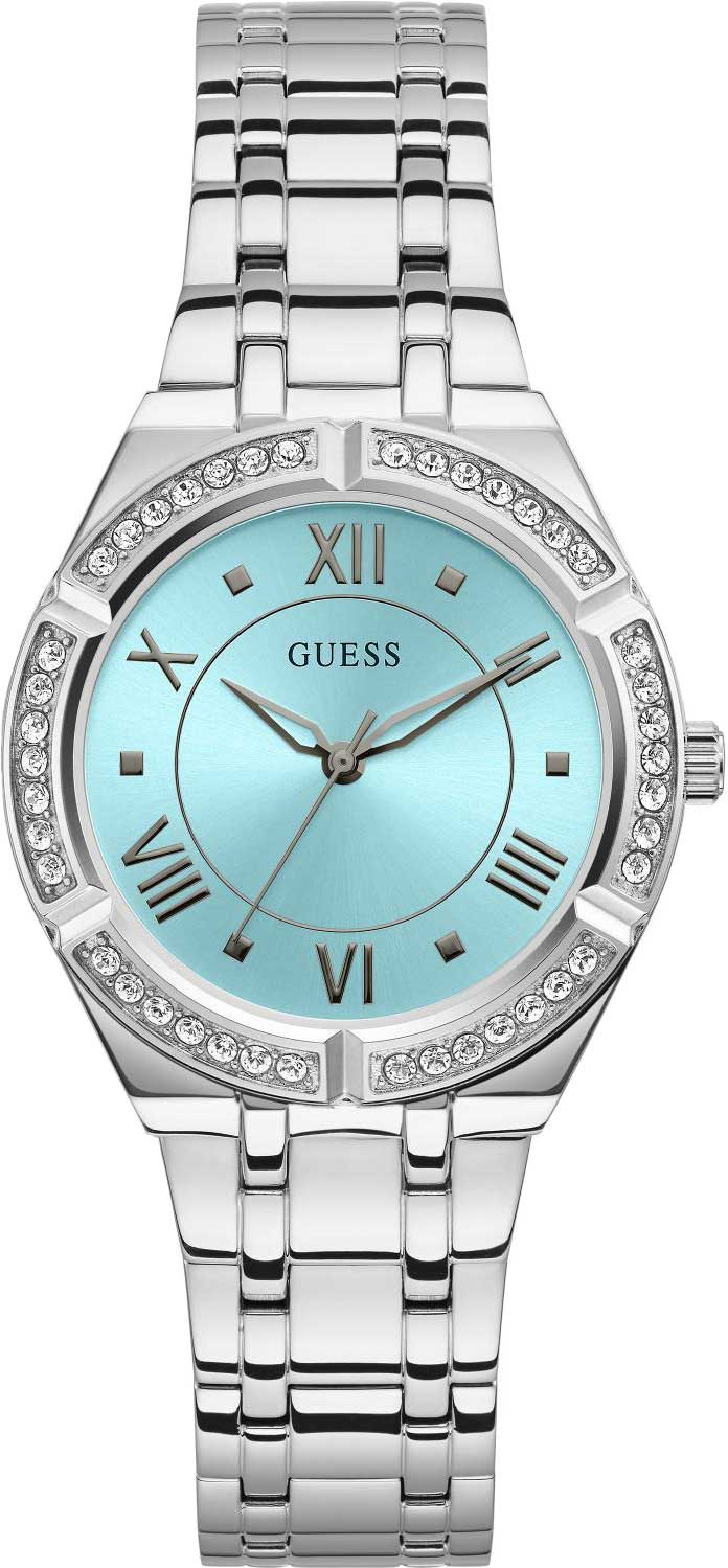GUESS GW0033L7