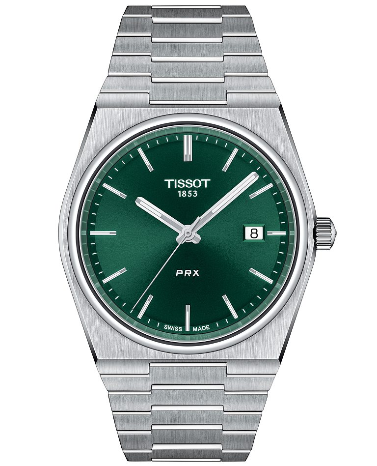 TISSOT PRX T1374101109100