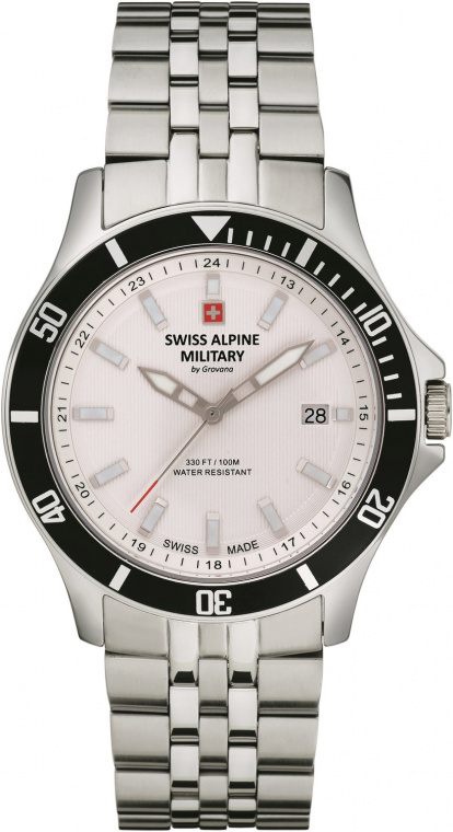 SWISS ALPINE MILITARY 7022.1132SAM