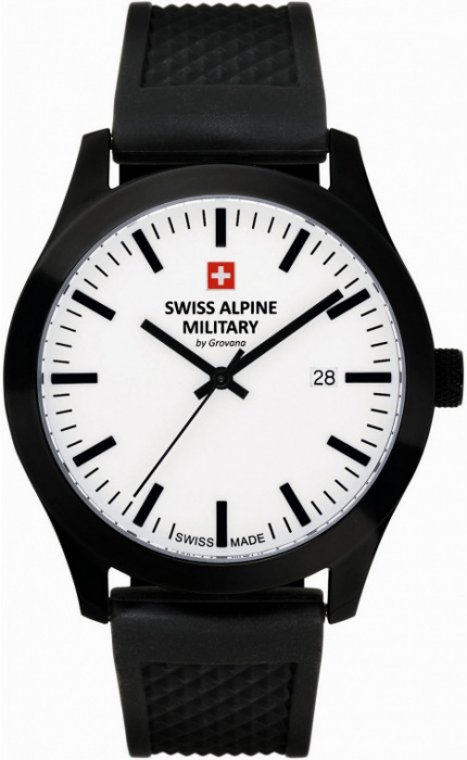 SWISS ALPINE MILITARY / 7055.1873SAM