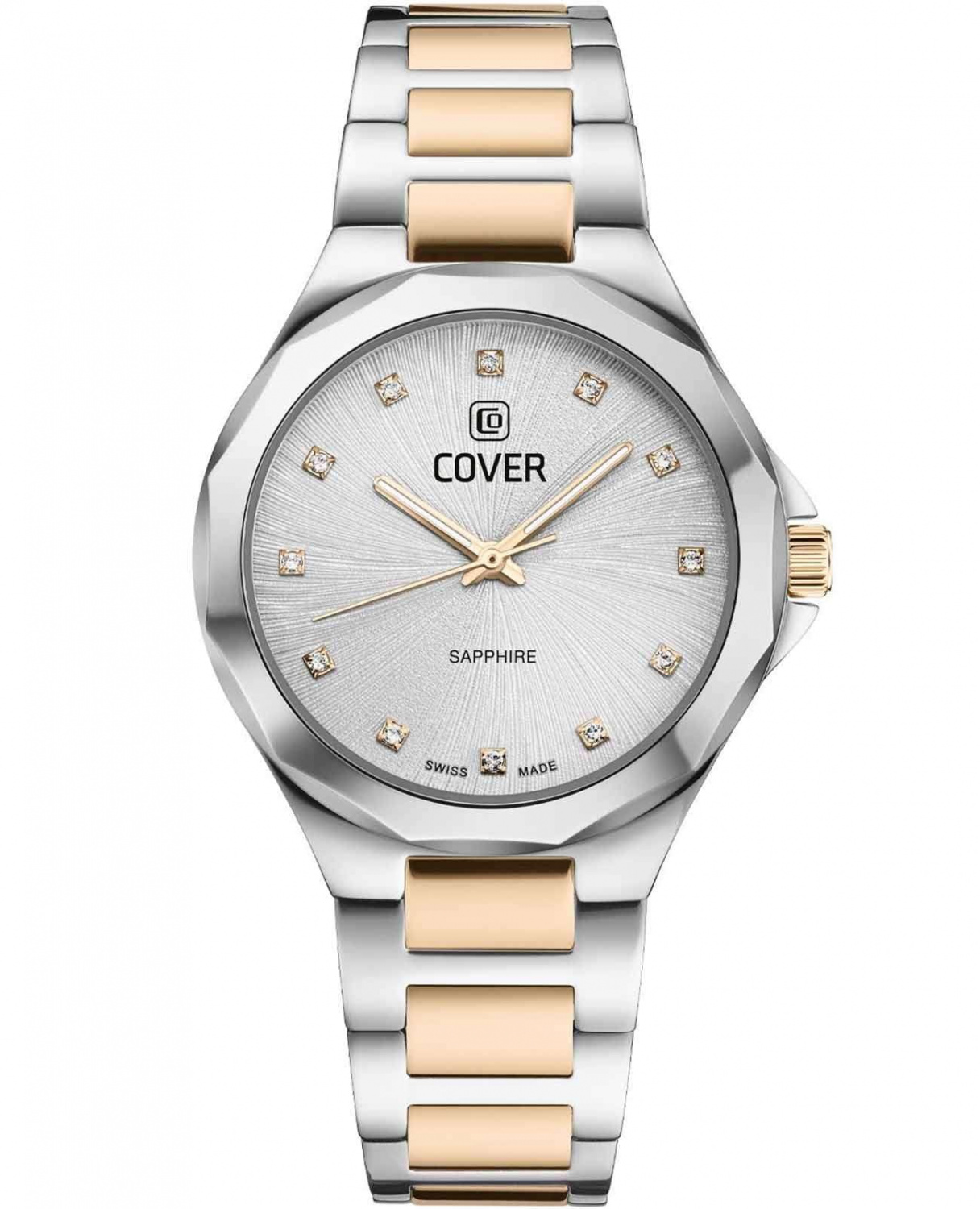 COVER CO221.03