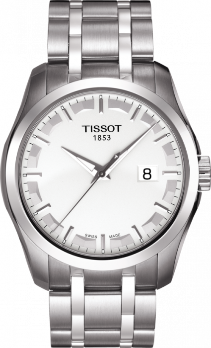 TISSOT / T0354101103100