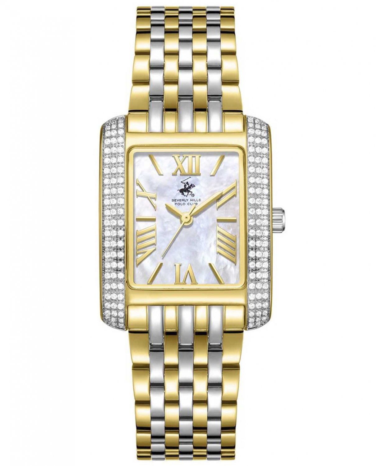 BEVERLY HILLS POLO CLUB BP3766C.220