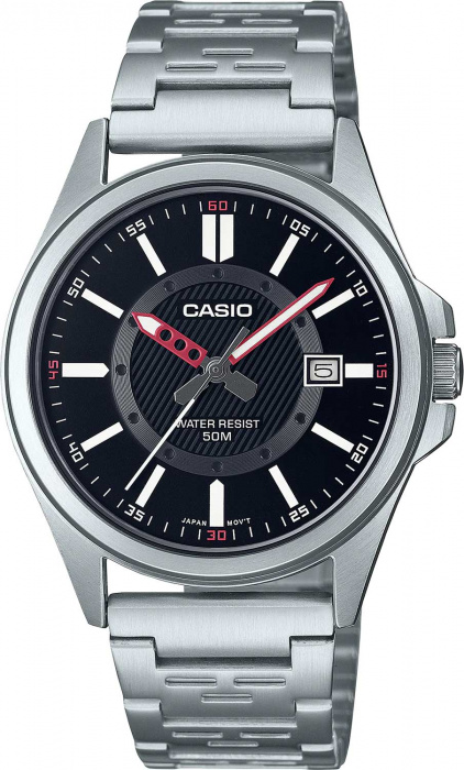 CASIO / MTP-E700D-1EVEF