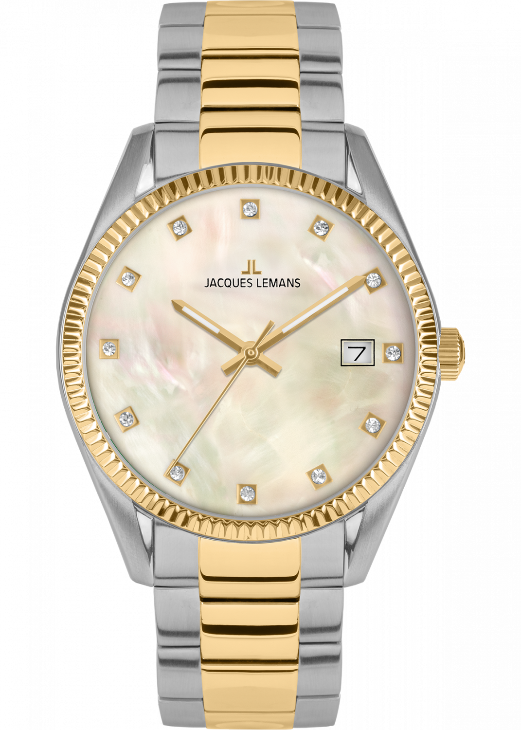 JACQUES LEMANS 50-4L