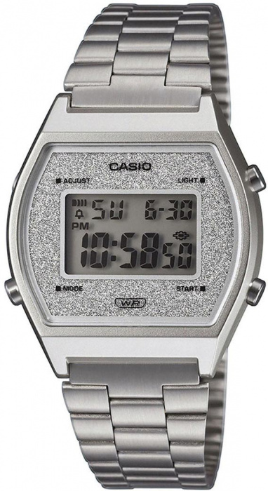 CASIO / B640WDG-7EF