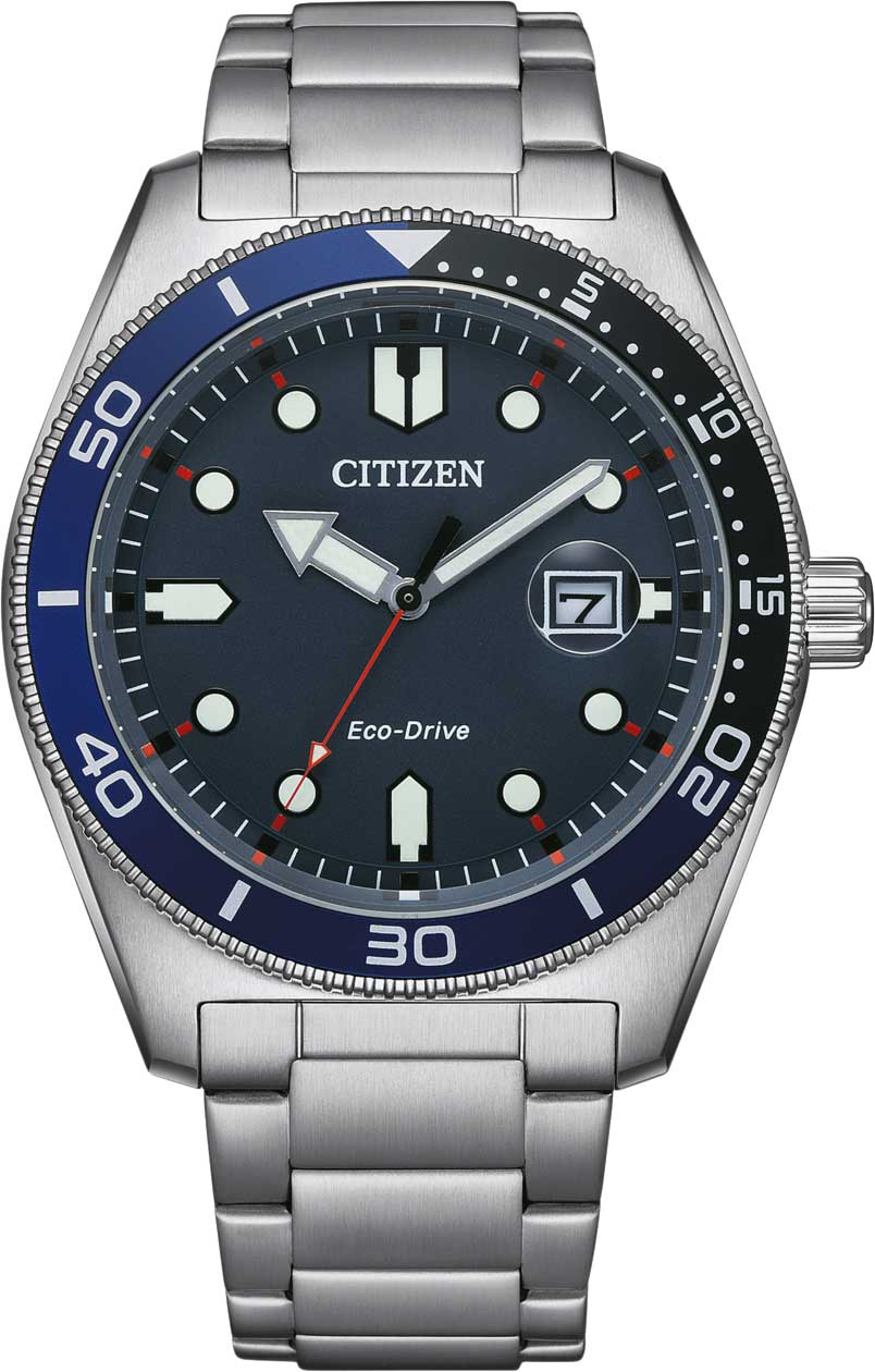 CITIZEN AW1761-89L