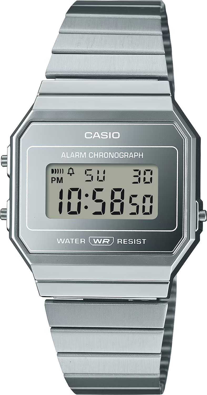 CASIO COLLECTION A700WEV-7A