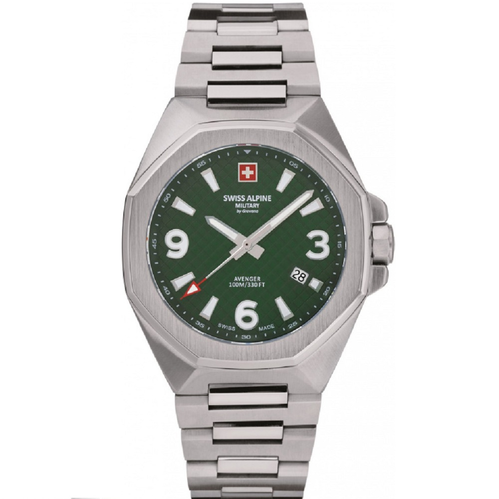 SWISS ALPINE MILITARY 7005.1134SAM