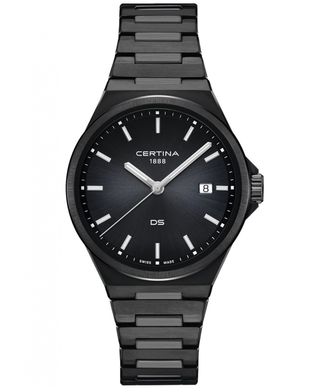 CERTINA C0434103305100