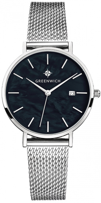 Greenwich / GW301.10.51