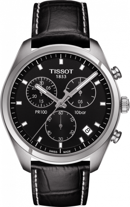 TISSOT / T1014171605100