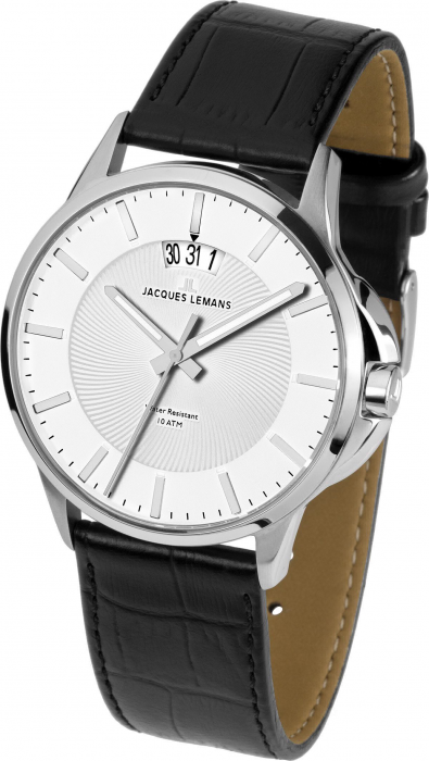 JACQUES LEMANS / 1-1540B