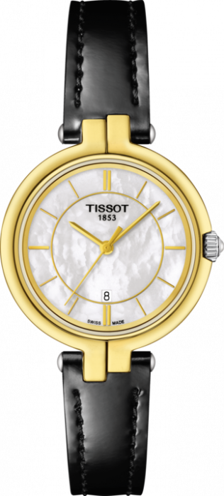 TISSOT / FLAMINGO