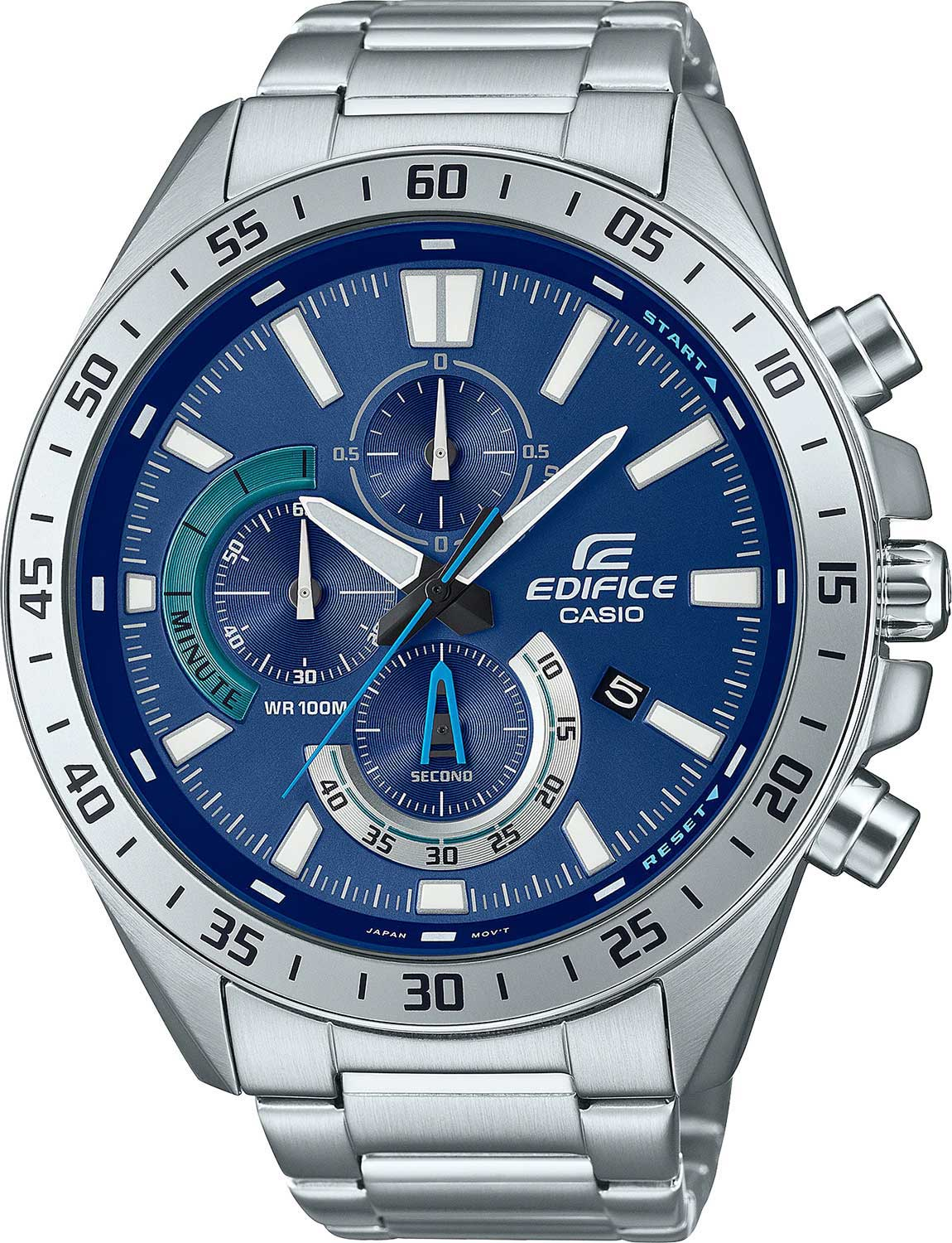 CASIO EDIFICE EFV-620D-2A