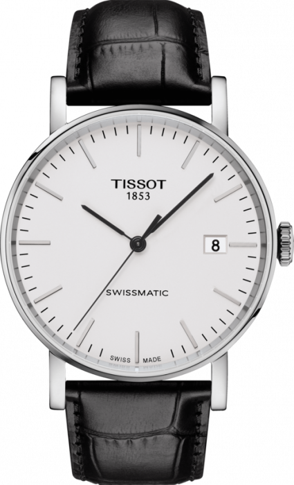 TISSOT / EVERYTIME SWISSMATIC