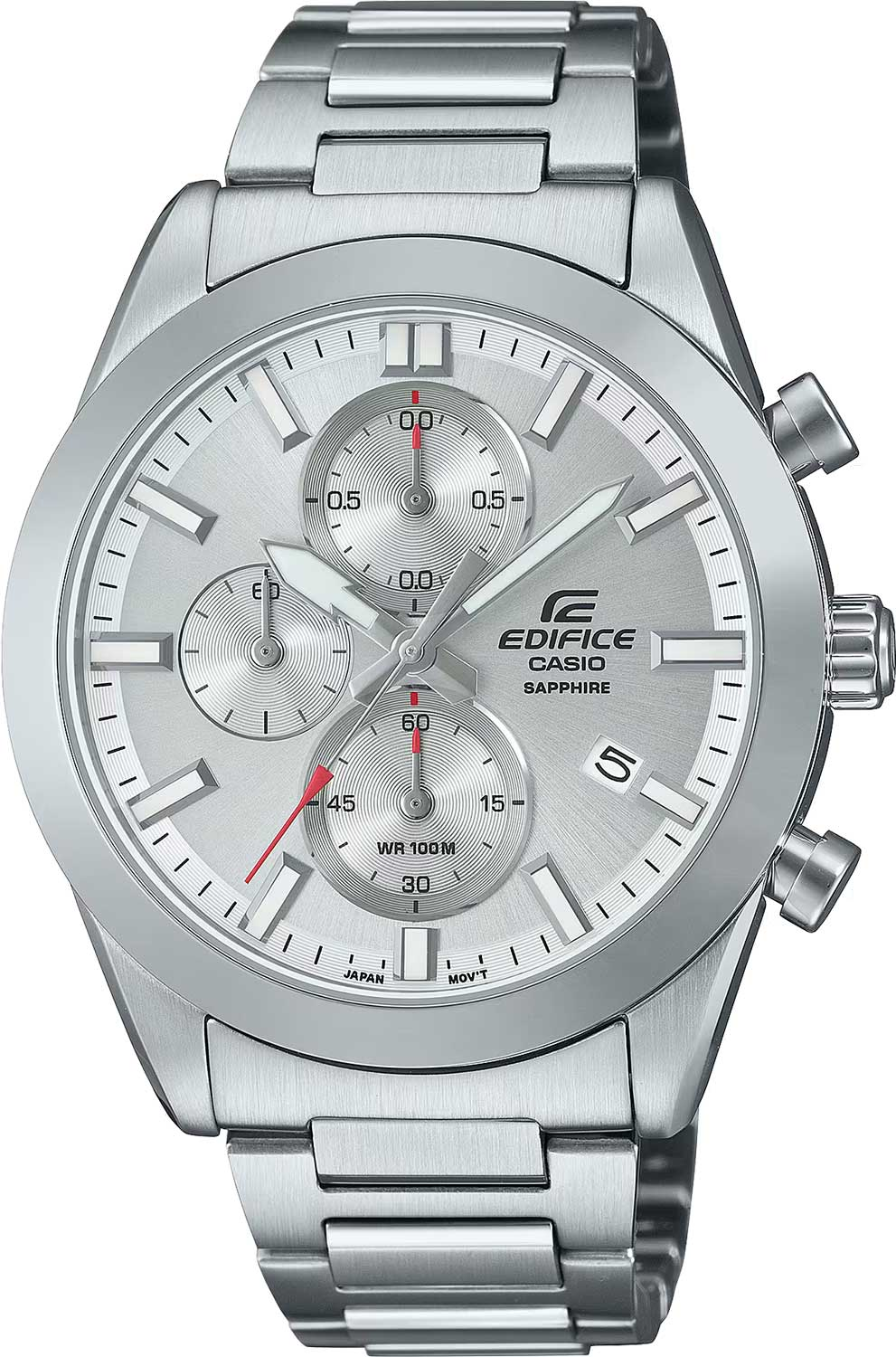 CASIO EDIFICE EFB-710D-7A