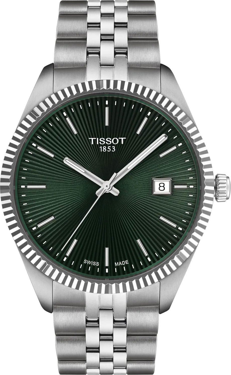 Часы наручные TISSOT Ballade T1564101109100