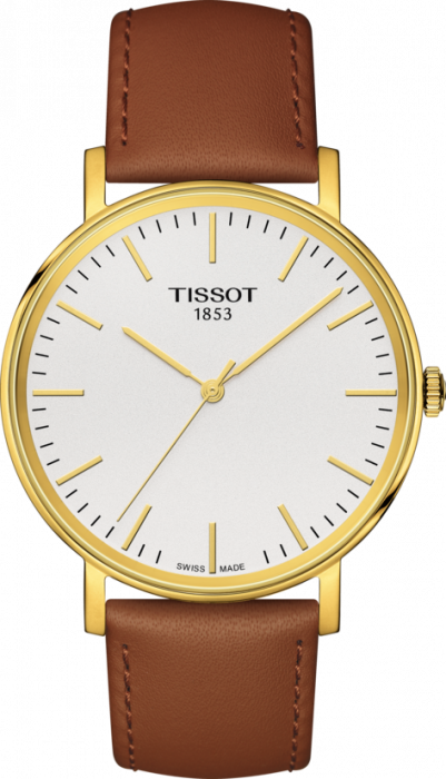 TISSOT / EVERYTIME MEDIUM