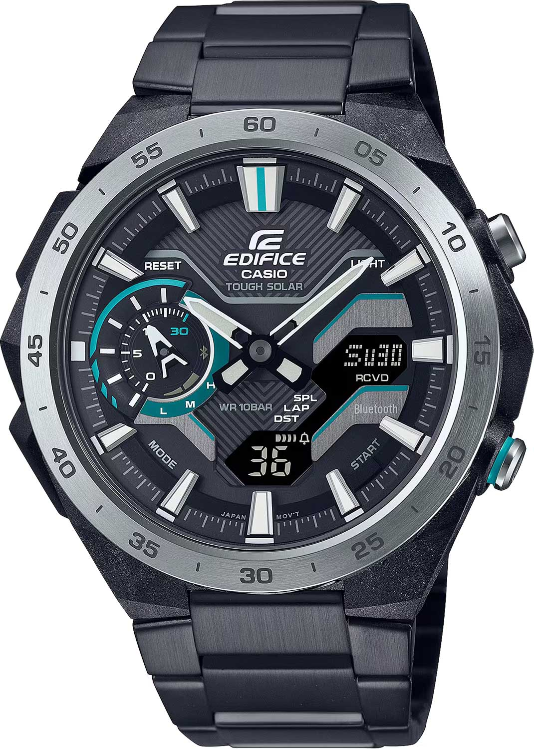 CASIO EDIFICE ECB-2200DD-1A