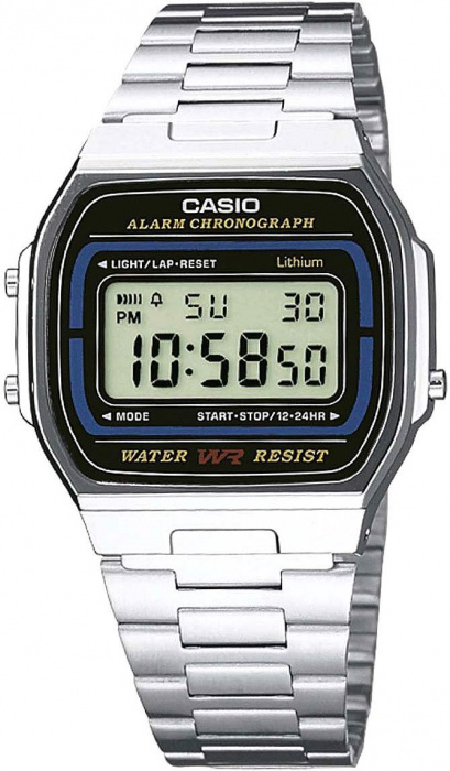 CASIO / A164WA-1VES