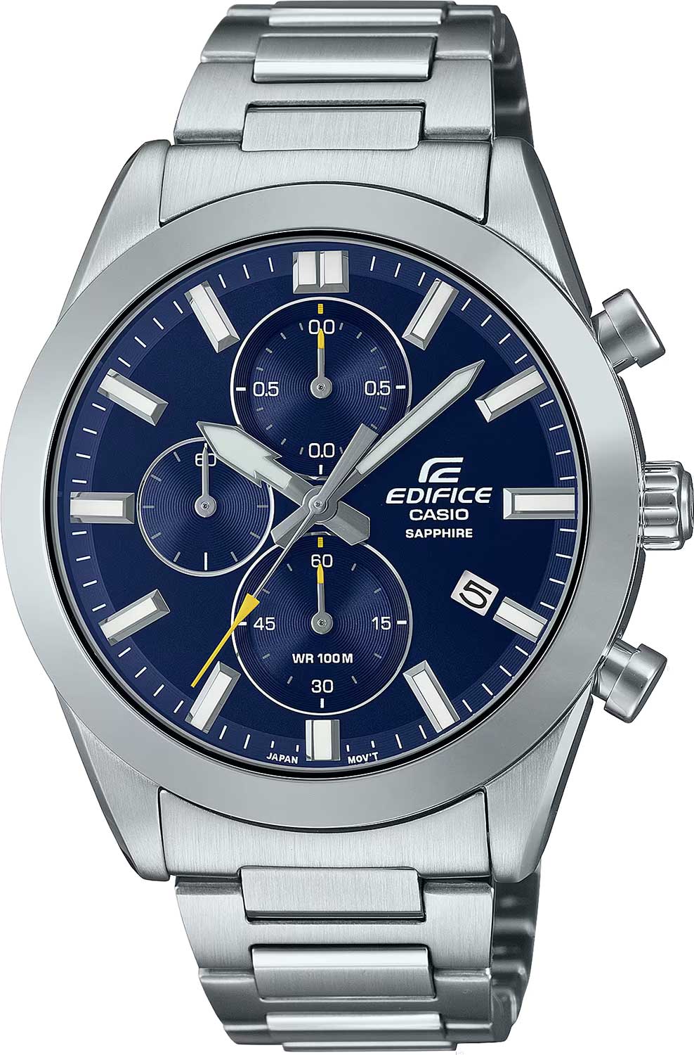 CASIO EDIFICE EFB-710D-2A