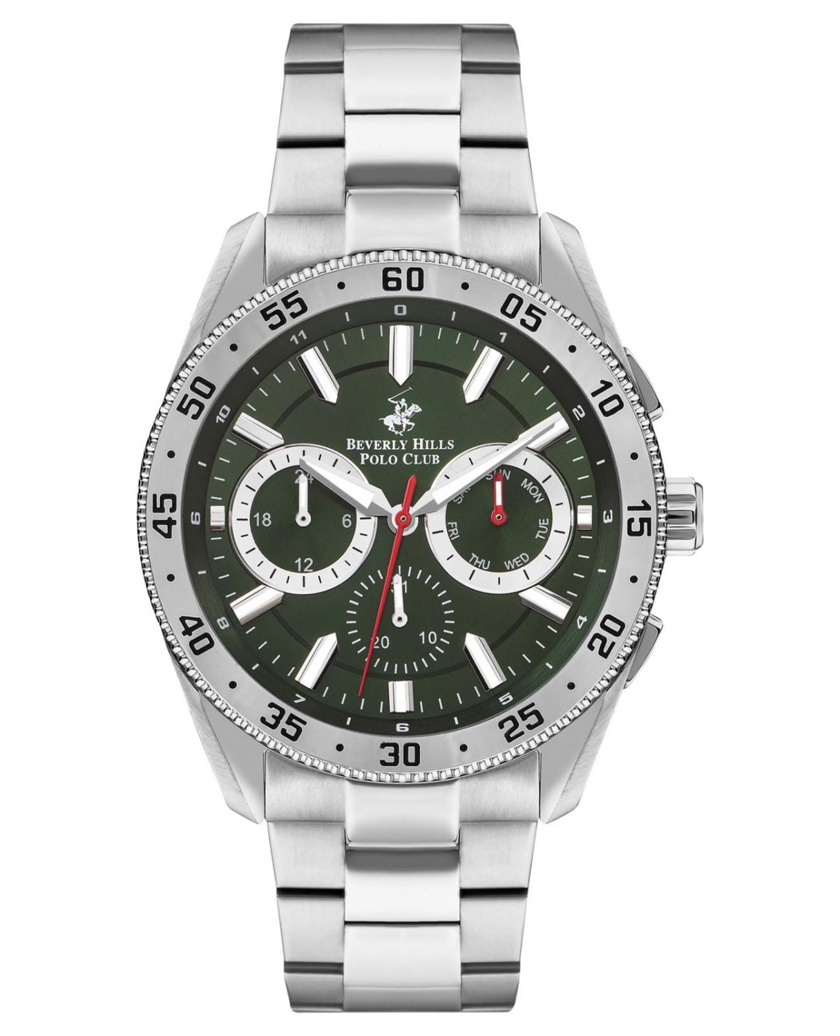 BEVERLY HILLS POLO CLUB BP3409X.370