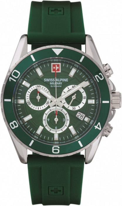 SWISS ALPINE MILITARY / 7073.9834SAM