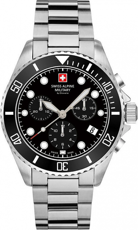 SWISS ALPINE MILITARY 7053.9137SAM
