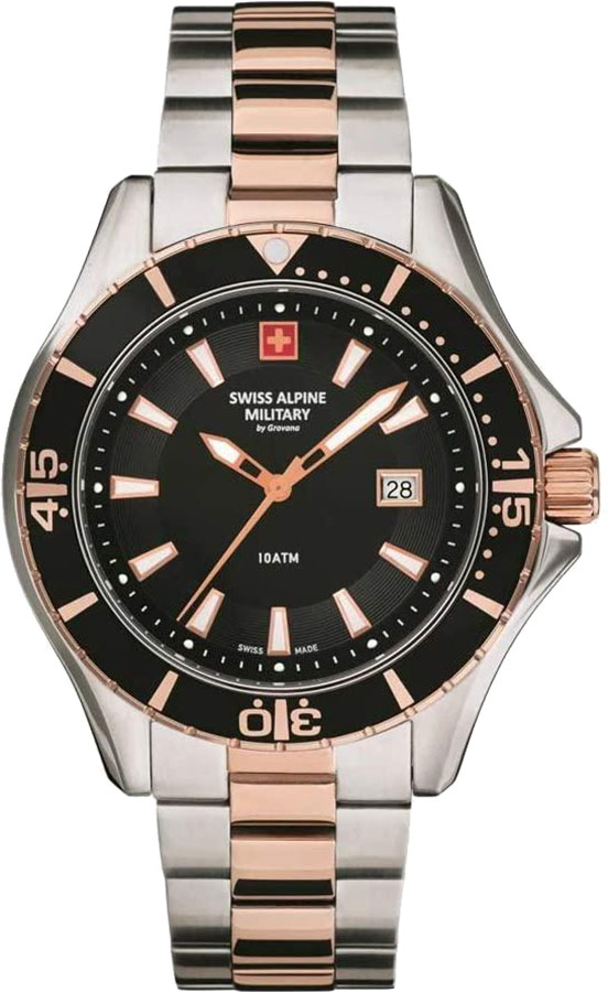 SWISS ALPINE MILITARY 7040.1157SAM