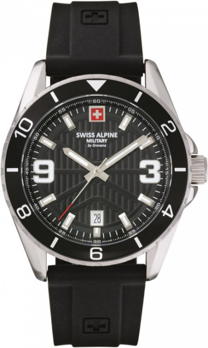 SWISS ALPINE MILITARY / 7073.1837SAM