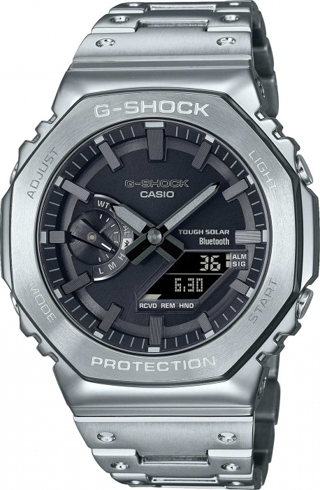 CASIO / GM-B2100D-1A