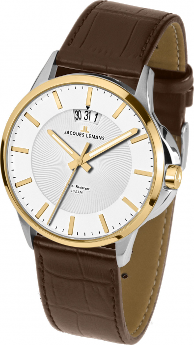 JACQUES LEMANS / 1-1540H