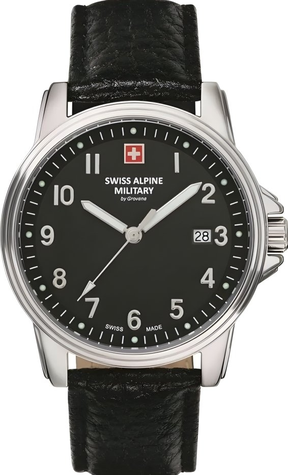 SWISS ALPINE MILITARY 7011.1537SAM